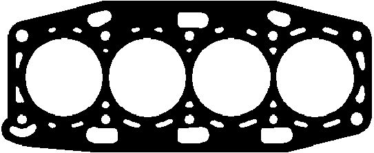 CORTECO 414212P Gasket, cylinder head