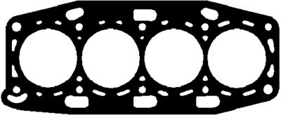 Gasket, cylinder head CORTECO 414212P