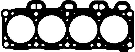 CORTECO 414213P Gasket, cylinder head
