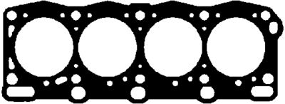 Gasket, cylinder head CORTECO 414215P