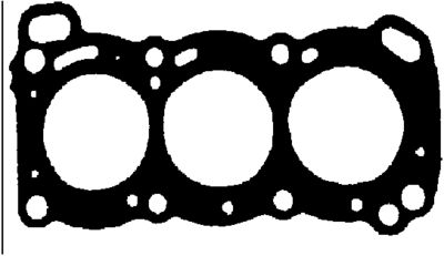 Gasket, cylinder head CORTECO 414227P