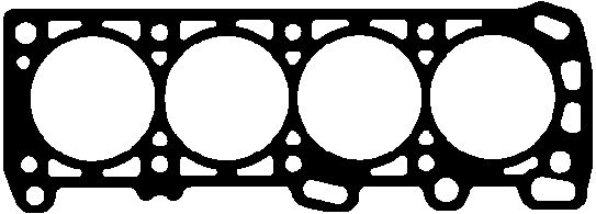 CORTECO 414228P Gasket, cylinder head
