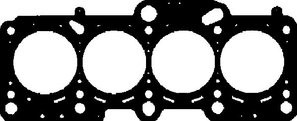 CORTECO 414235P Gasket, cylinder head