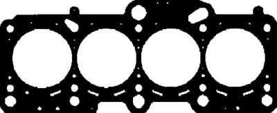 Gasket, cylinder head CORTECO 414235P