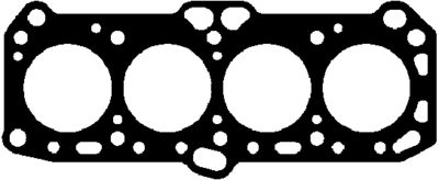 Gasket, cylinder head CORTECO 414237P