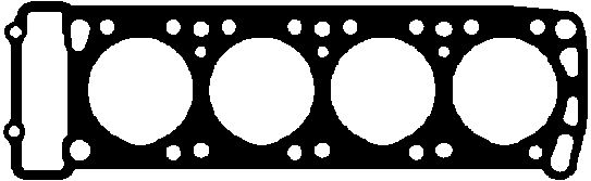 CORTECO 414241P Gasket, cylinder head