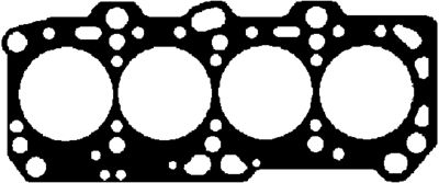Gasket, cylinder head CORTECO 414251P
