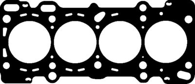 Gasket, cylinder head CORTECO 414267P