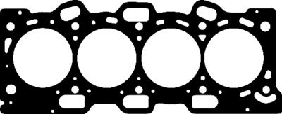Gasket, cylinder head CORTECO 414281P