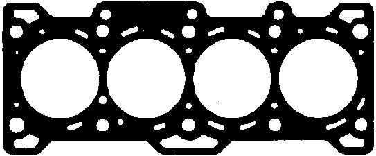 CORTECO 414293P Gasket, cylinder head