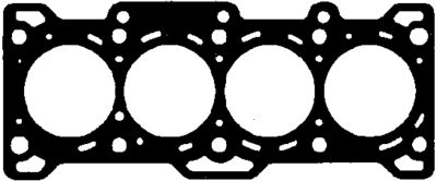 Gasket, cylinder head CORTECO 414293P