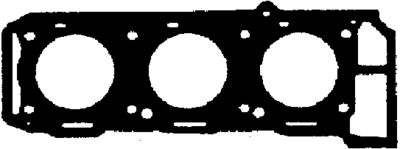 Gasket, cylinder head CORTECO 414297P