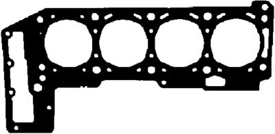 Gasket, cylinder head CORTECO 414298P
