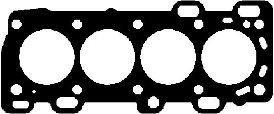 CORTECO 414300P Gasket, cylinder head