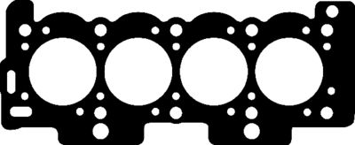 Gasket, cylinder head CORTECO 414311P