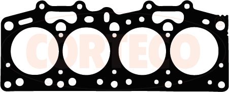 CORTECO 414328P Gasket, cylinder head