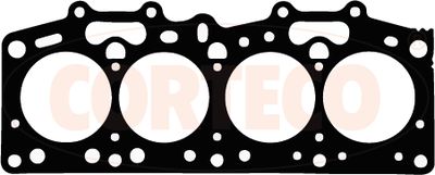 Gasket, cylinder head CORTECO 414328P