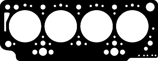 CORTECO 414329P Gasket, cylinder head