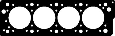 Gasket, cylinder head CORTECO 414330P