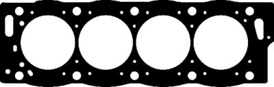 Gasket, cylinder head CORTECO 414331P