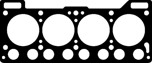CORTECO 414333P Gasket, cylinder head