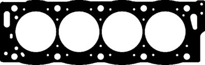 Gasket, cylinder head CORTECO 414335P