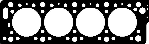 CORTECO 414341P Gasket, cylinder head