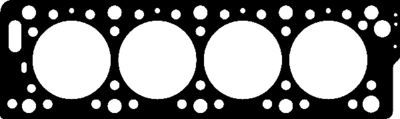 Gasket, cylinder head CORTECO 414341P