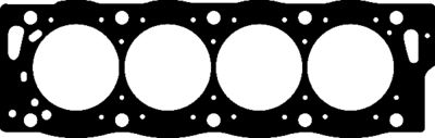 Gasket, cylinder head CORTECO 414345P