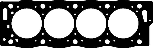 CORTECO 414351P Gasket, cylinder head