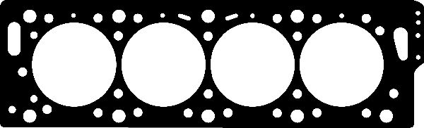 CORTECO 414352P Gasket, cylinder head