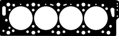 Gasket, cylinder head CORTECO 414352P