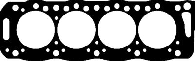 Gasket, cylinder head CORTECO 414358P
