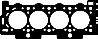 Gasket, cylinder head CORTECO 414376P