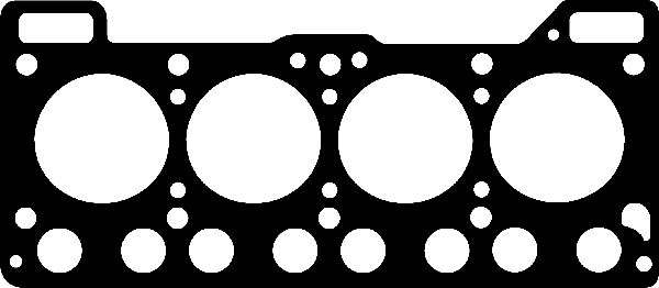 CORTECO 414381P Gasket, cylinder head