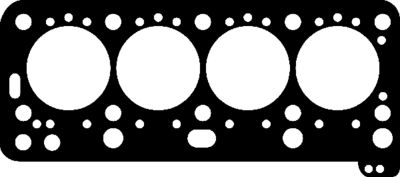 Gasket, cylinder head CORTECO 414382P