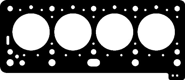 CORTECO 414390P Gasket, cylinder head