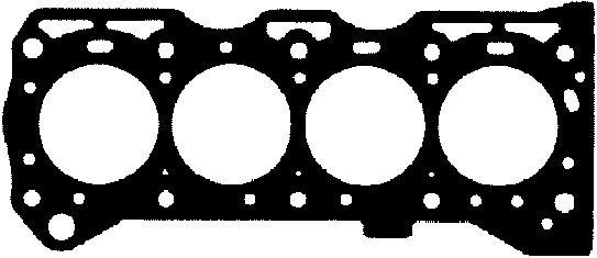CORTECO 414391P Gasket, cylinder head
