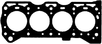 Gasket, cylinder head CORTECO 414391P