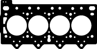 Gasket, cylinder head CORTECO 414392P