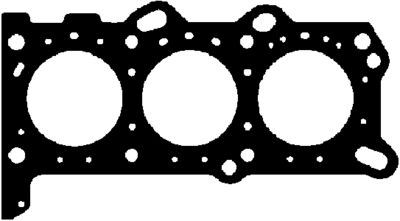 Gasket, cylinder head CORTECO 414395P