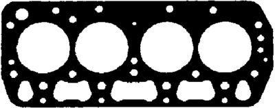 Gasket, cylinder head CORTECO 414399P