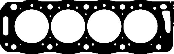 CORTECO 414409P Gasket, cylinder head