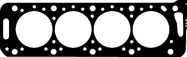 CORTECO 414423P Gasket, cylinder head