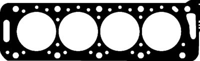 Gasket, cylinder head CORTECO 414423P