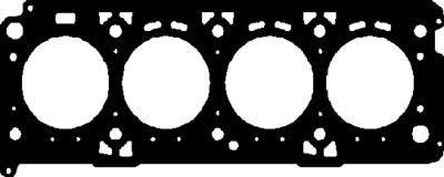 Gasket, cylinder head CORTECO 414427P