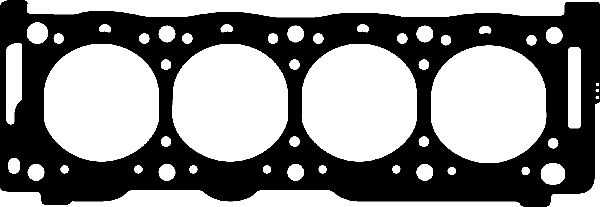 CORTECO 414432P Gasket, cylinder head