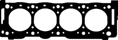Gasket, cylinder head CORTECO 414433P