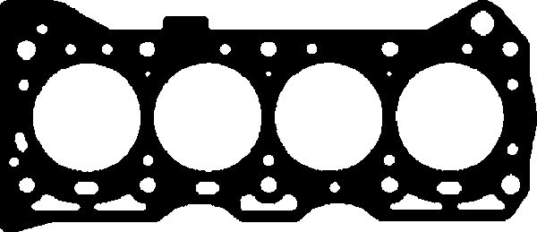 CORTECO 414443P Gasket, cylinder head