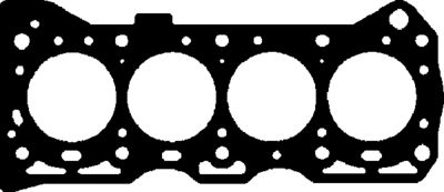Gasket, cylinder head CORTECO 414443P